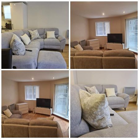 Red Naxela Canary Wharf Apartments Λονδίνο Εξωτερικό φωτογραφία