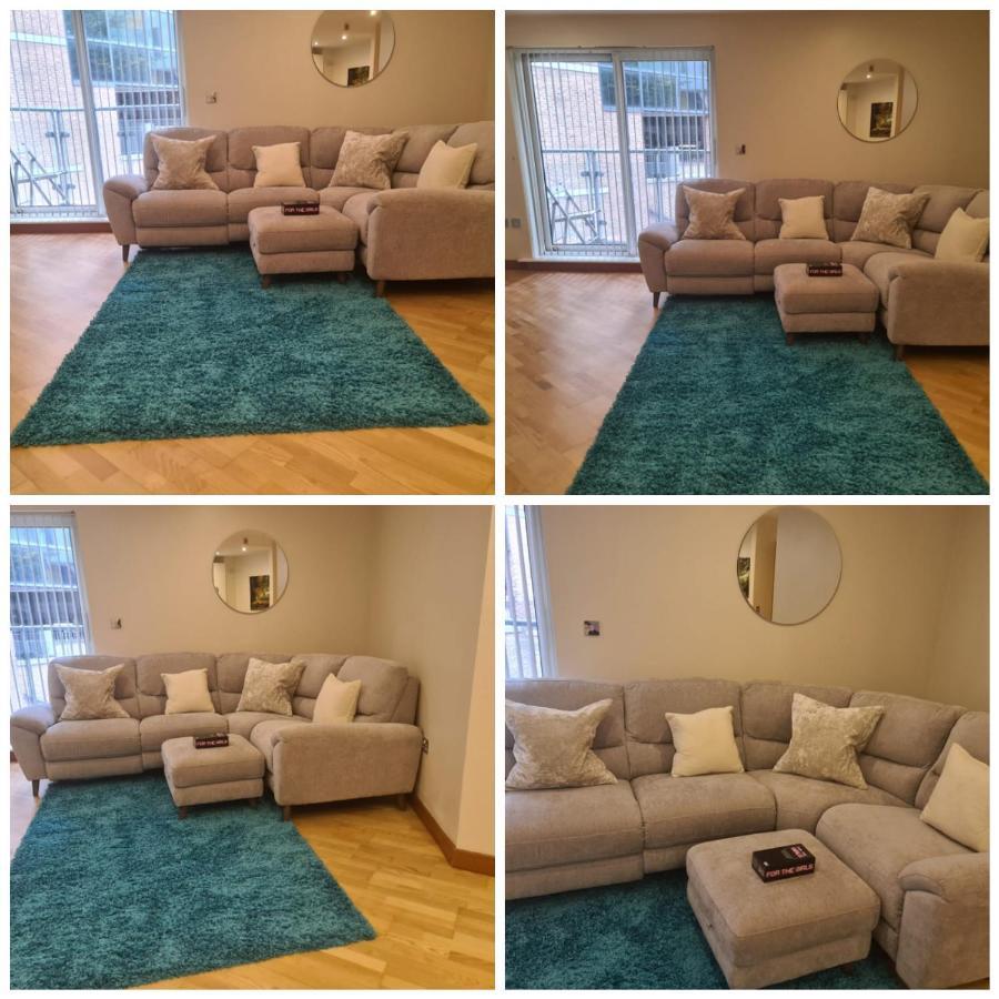 Red Naxela Canary Wharf Apartments Λονδίνο Εξωτερικό φωτογραφία