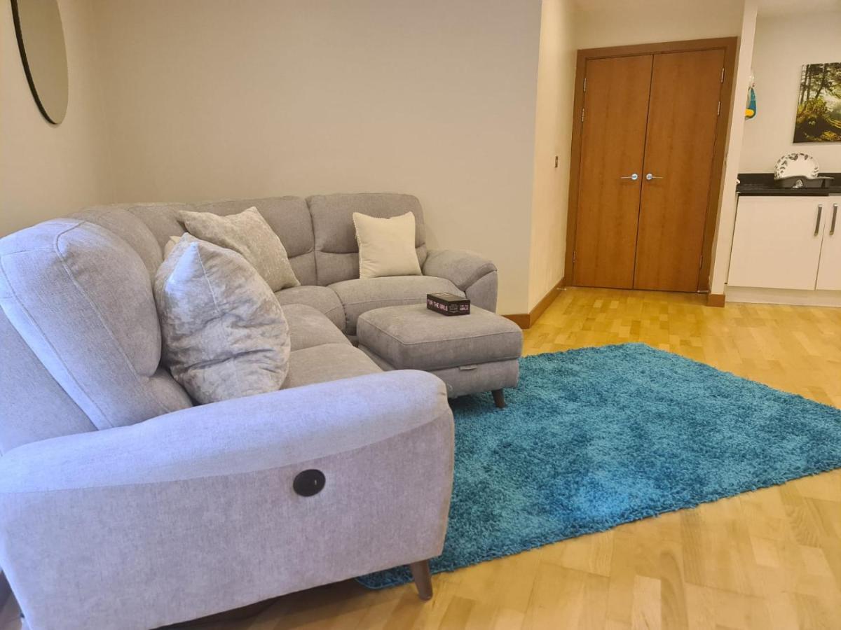 Red Naxela Canary Wharf Apartments Λονδίνο Εξωτερικό φωτογραφία