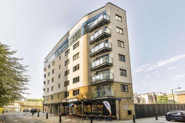 Red Naxela Canary Wharf Apartments Λονδίνο Εξωτερικό φωτογραφία